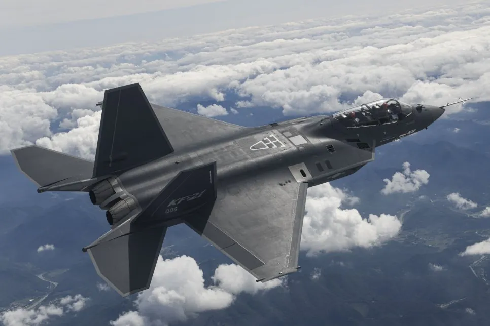 [방산 쉽게 읽기 ③] KAI는 전투기를 만드는 회사인가? T-50·FA-50·KF-21 쉽게 보기 — 원 게시글 본문 시각자료 3