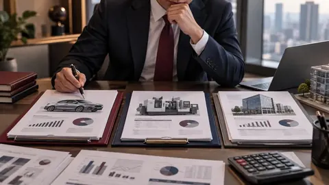 Microsoft는 Inflection AI를 인수하지 않고 어떻게 사실상 가져갔나 관련 업무 상황을 표현한 AI 생성 실사형 이미지